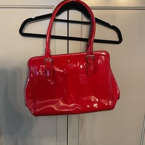 Kate Spade New York Carlisle street Sylvie bag